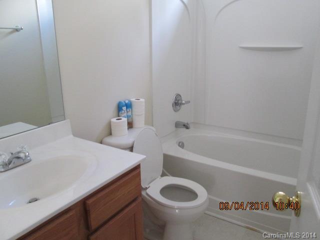 Mabry Park - Residential