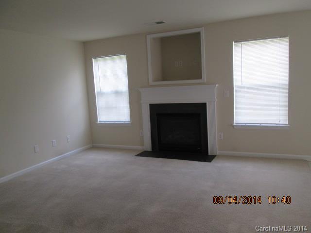 Mabry Park - Residential