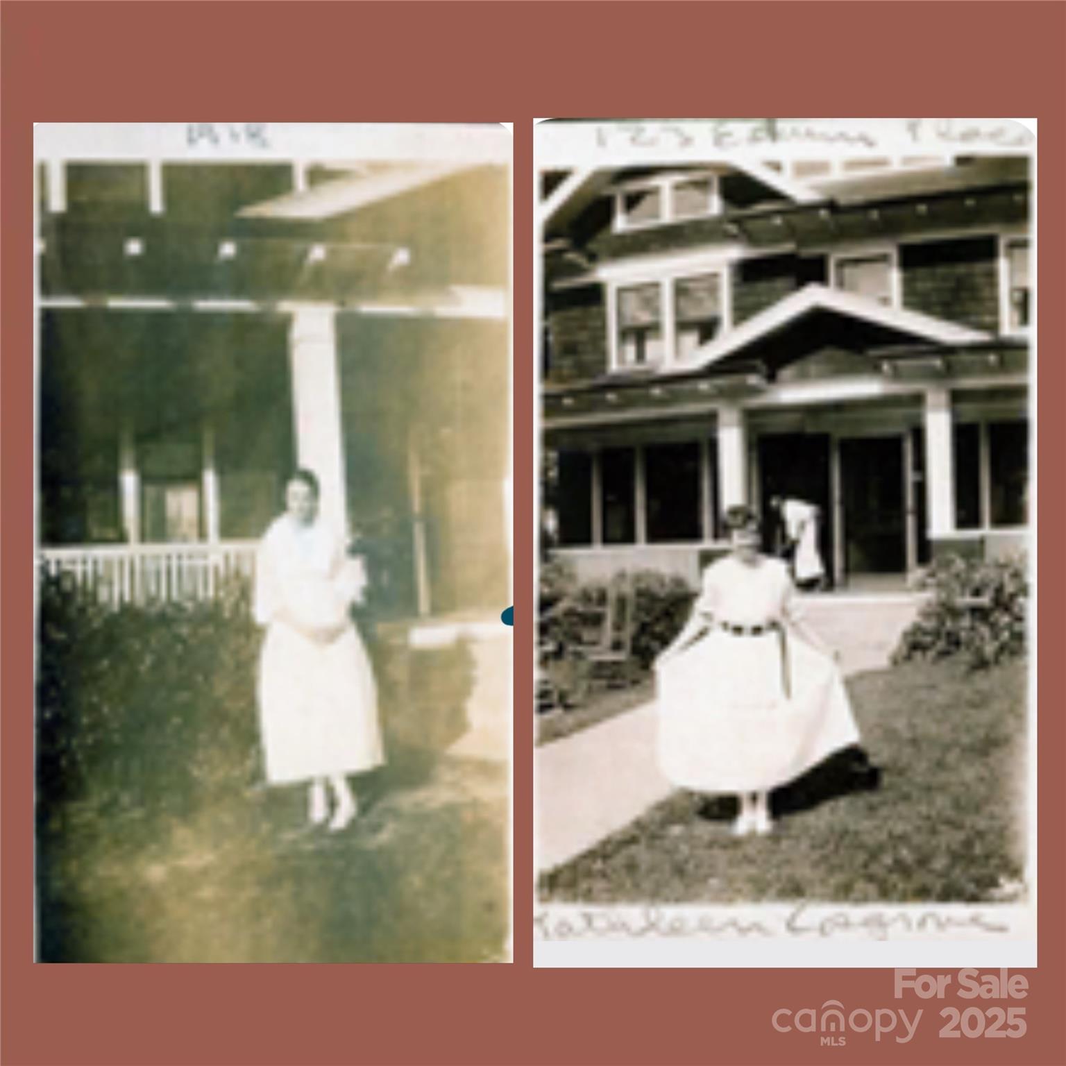 Grove Park - Residential