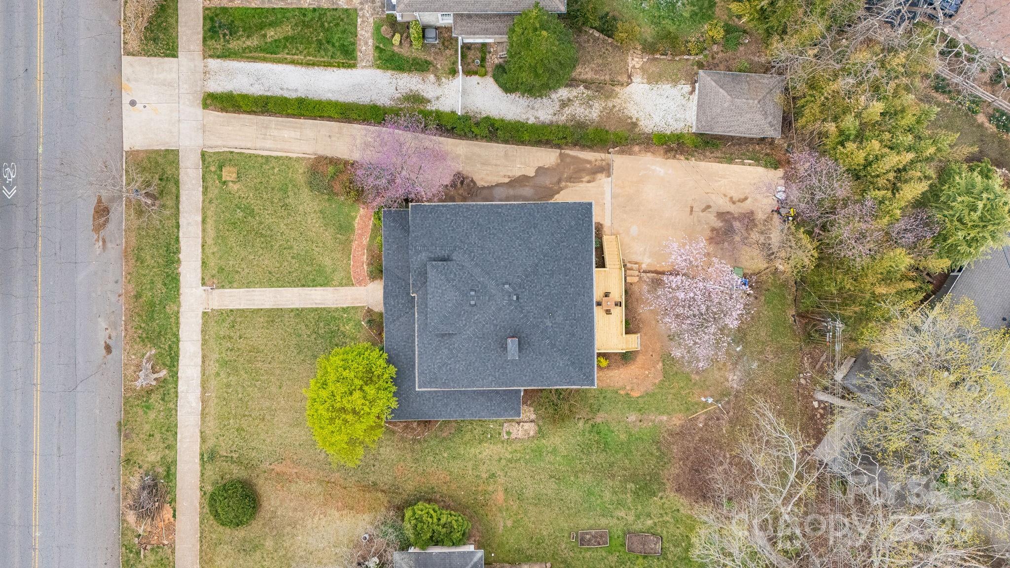 Grove Park - Residential