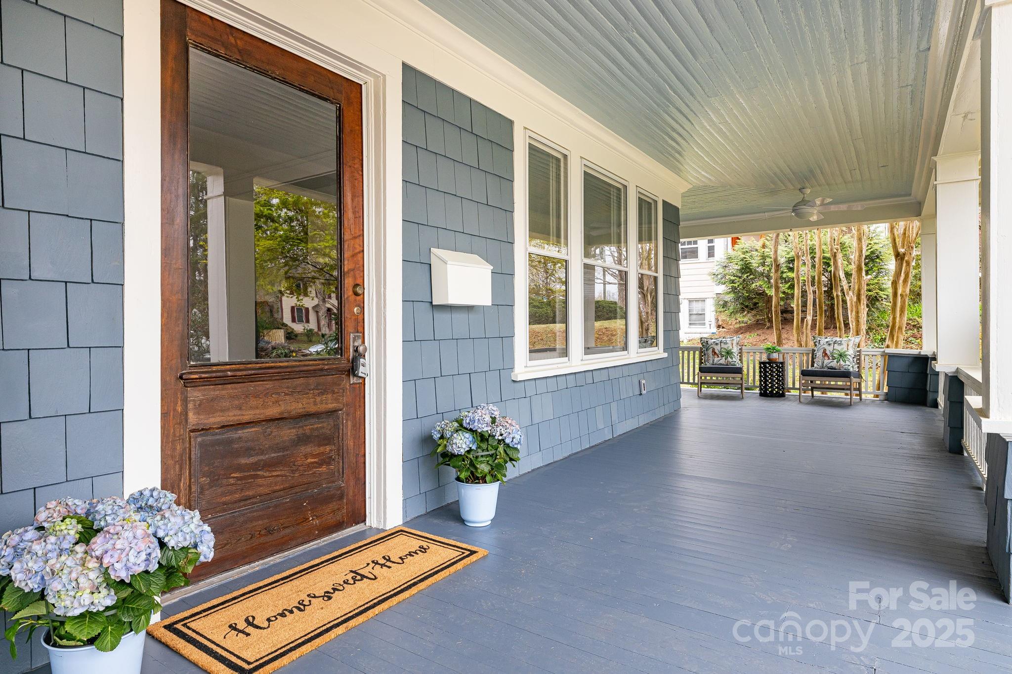 Grove Park - Residential