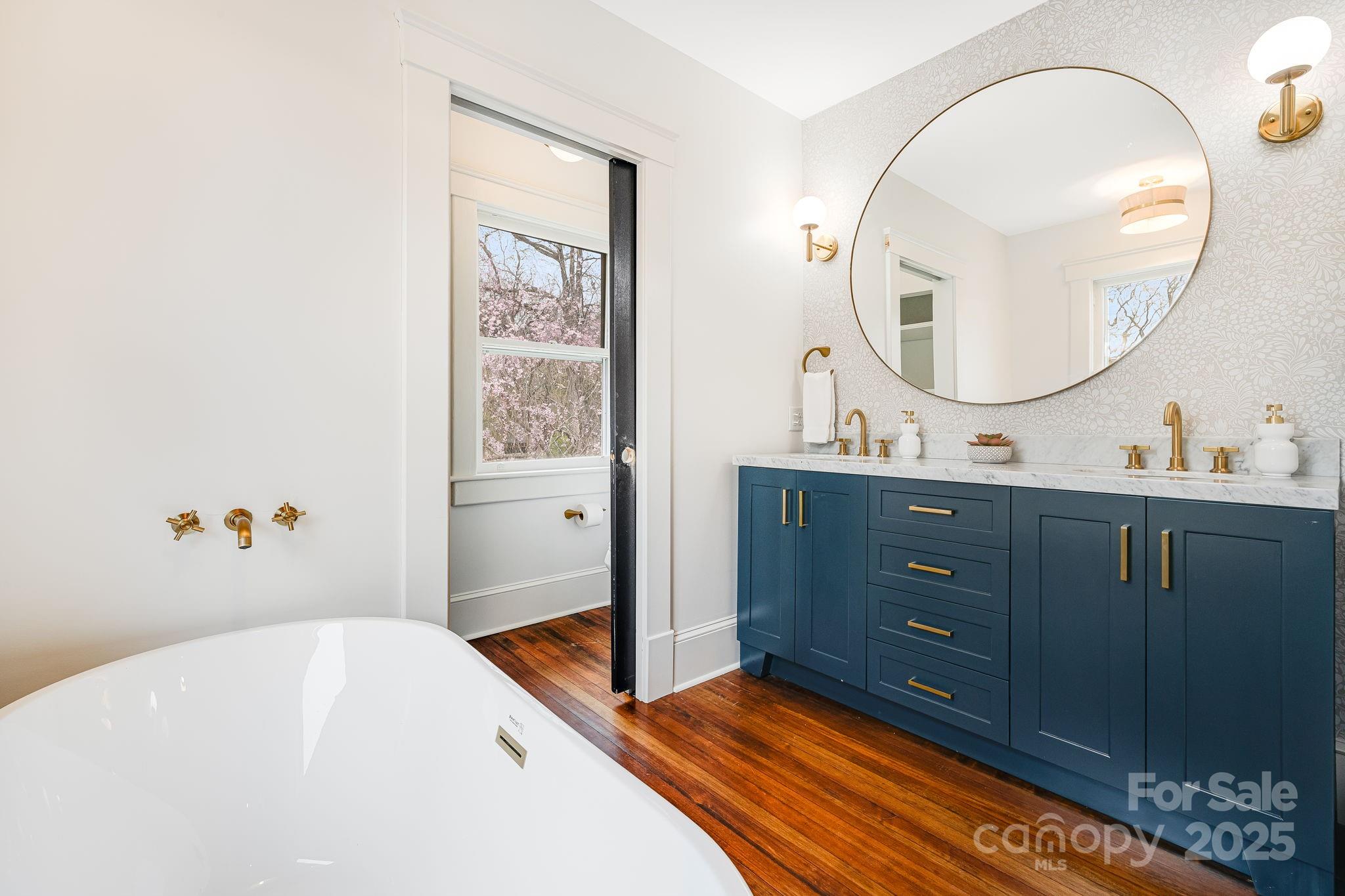 Grove Park - Residential