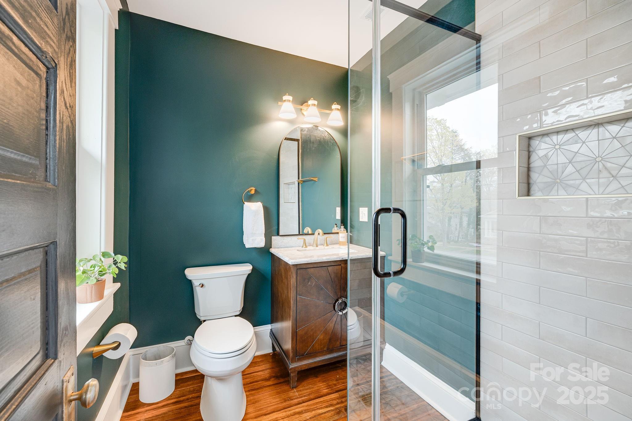 Grove Park - Residential