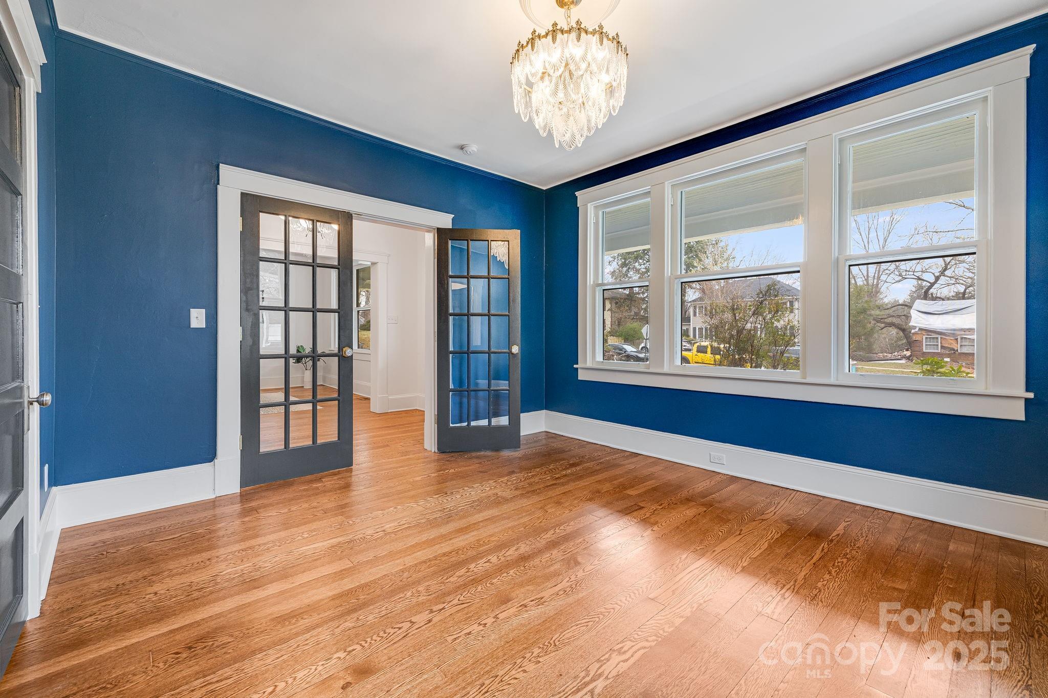 Grove Park - Residential