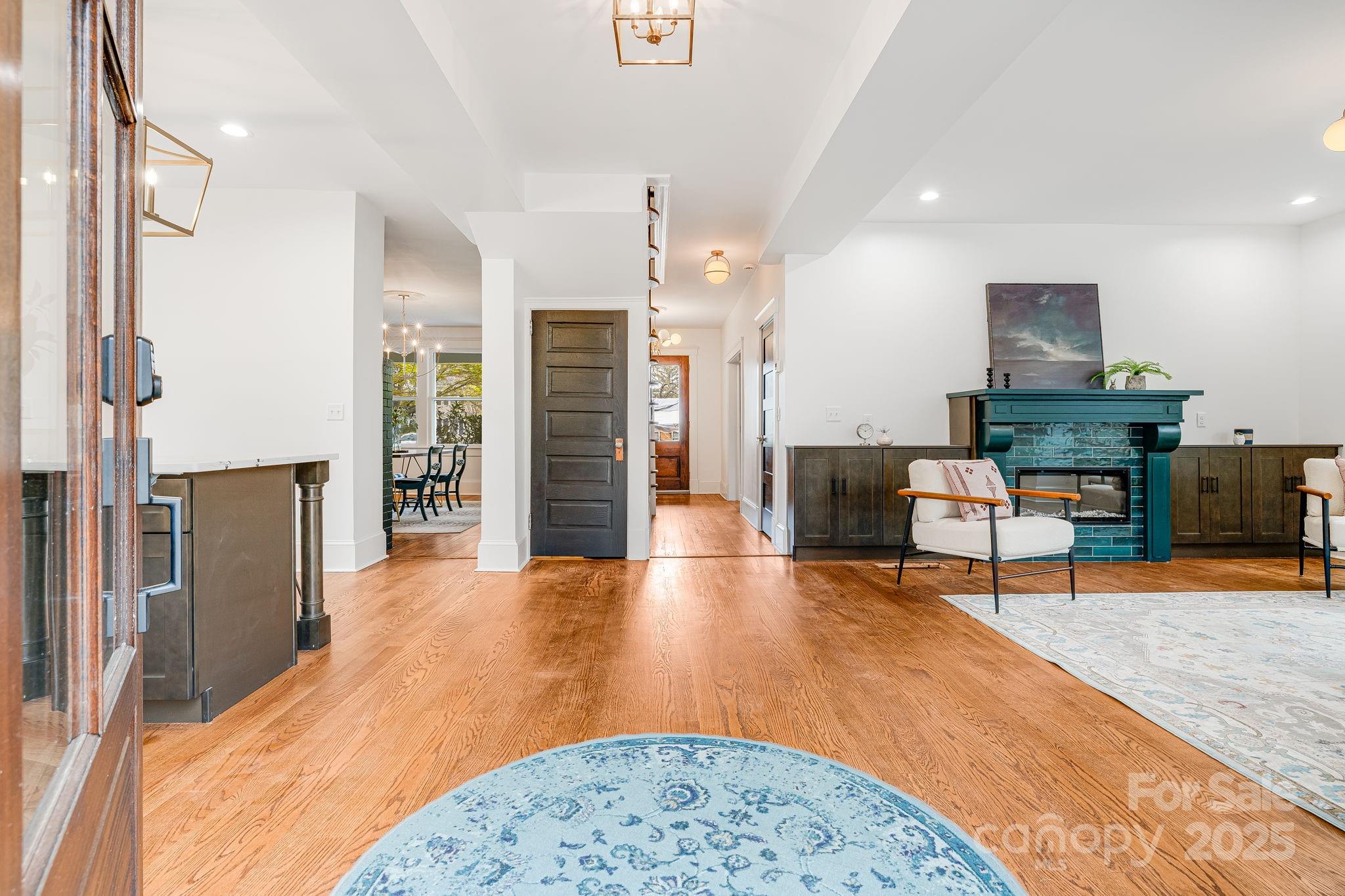 Grove Park - Residential