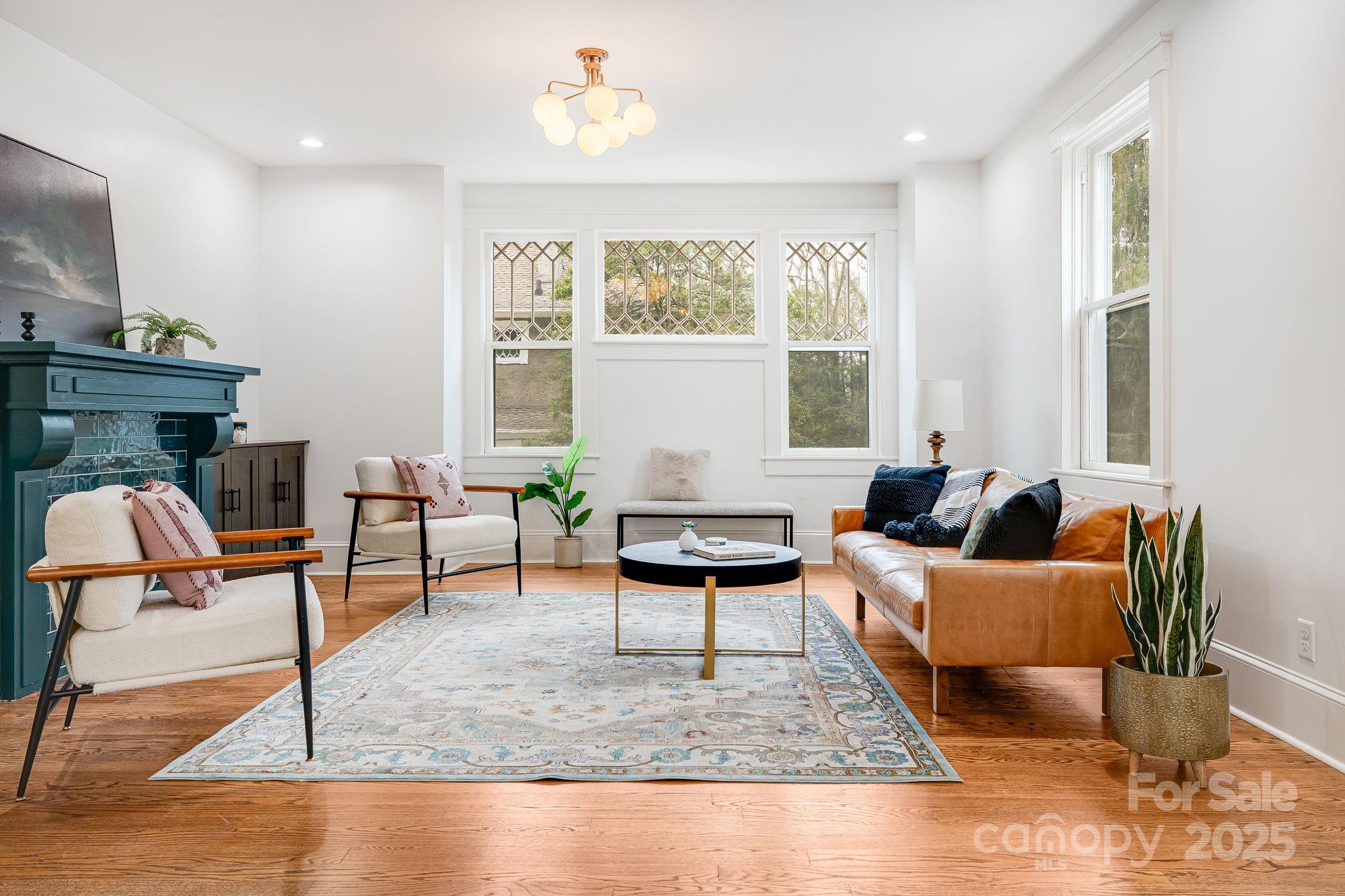 Grove Park - Residential