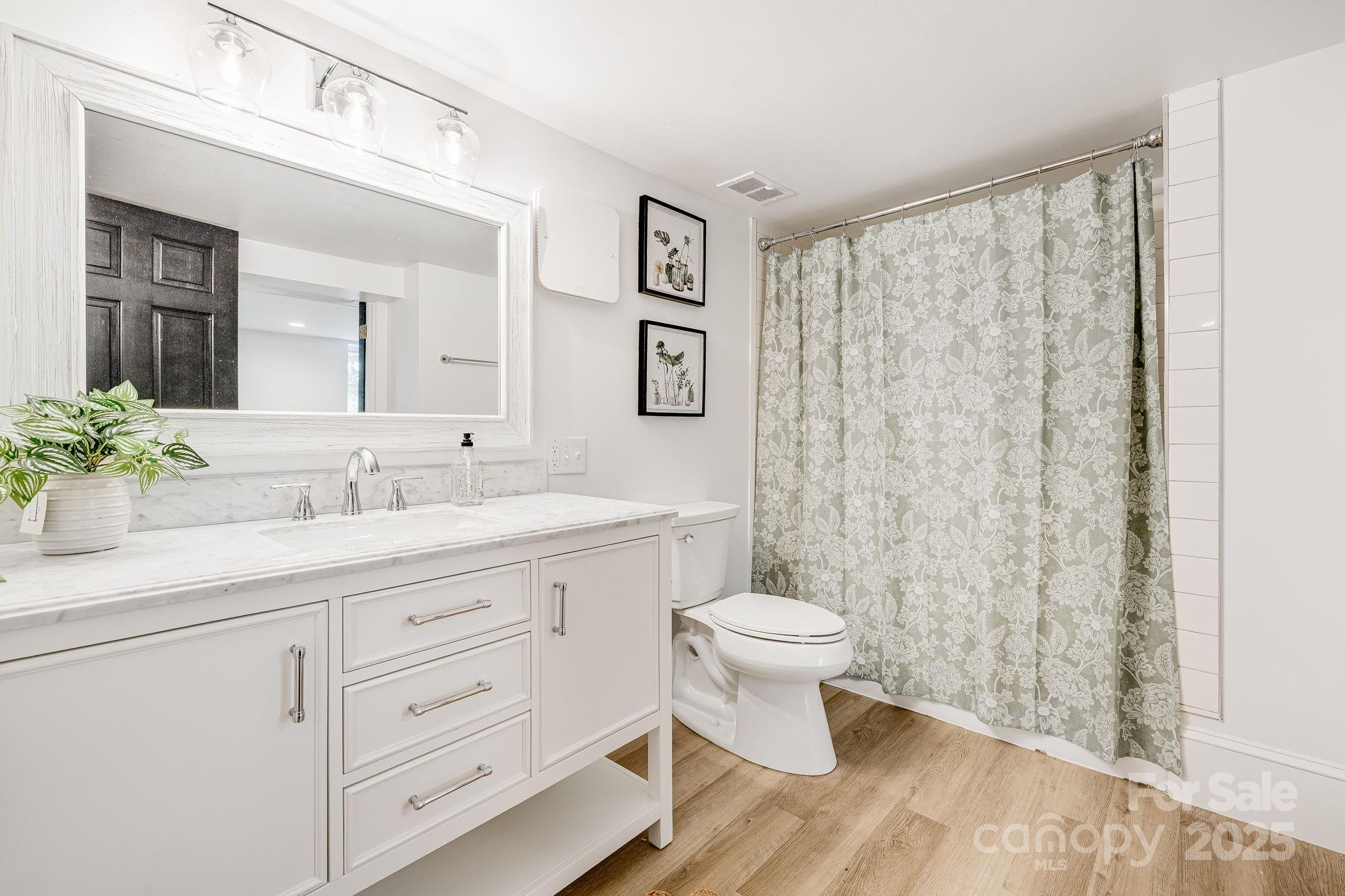 Grove Park - Residential