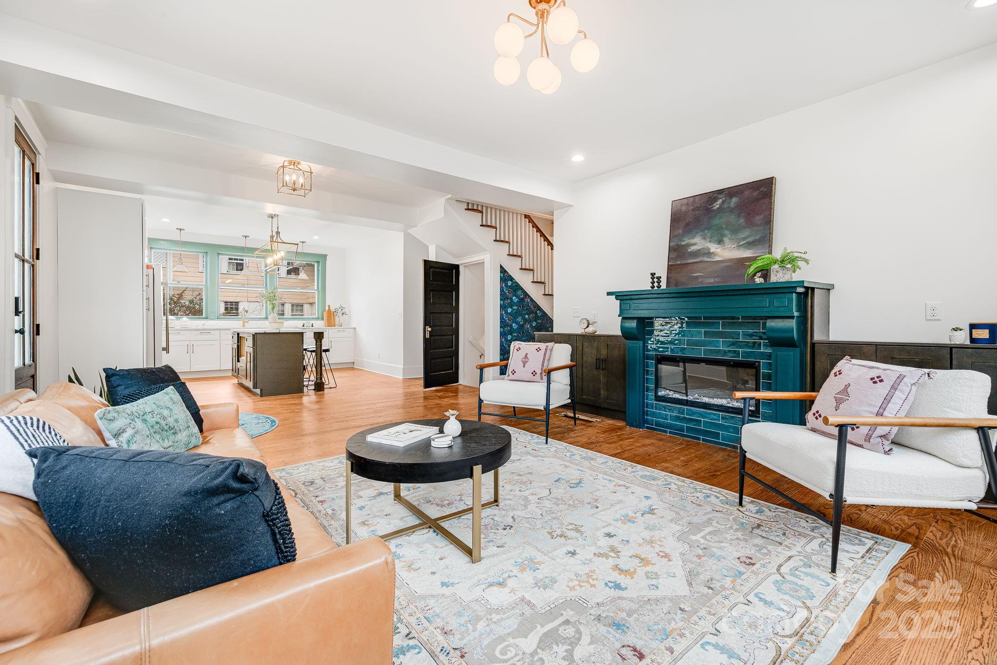 Grove Park - Residential