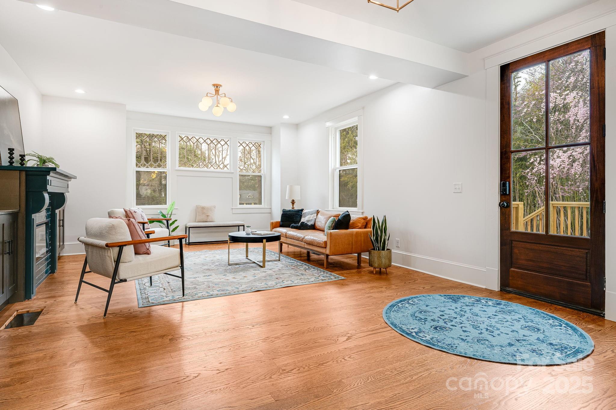 Grove Park - Residential