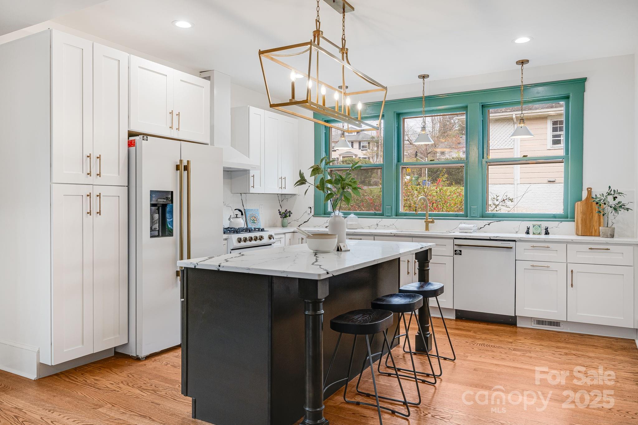 Grove Park - Residential