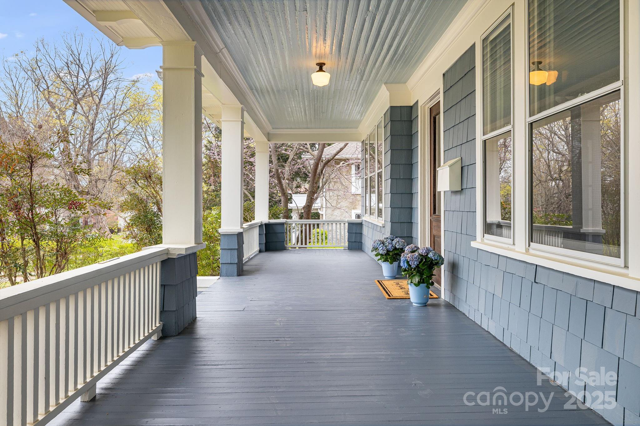 Grove Park - Residential