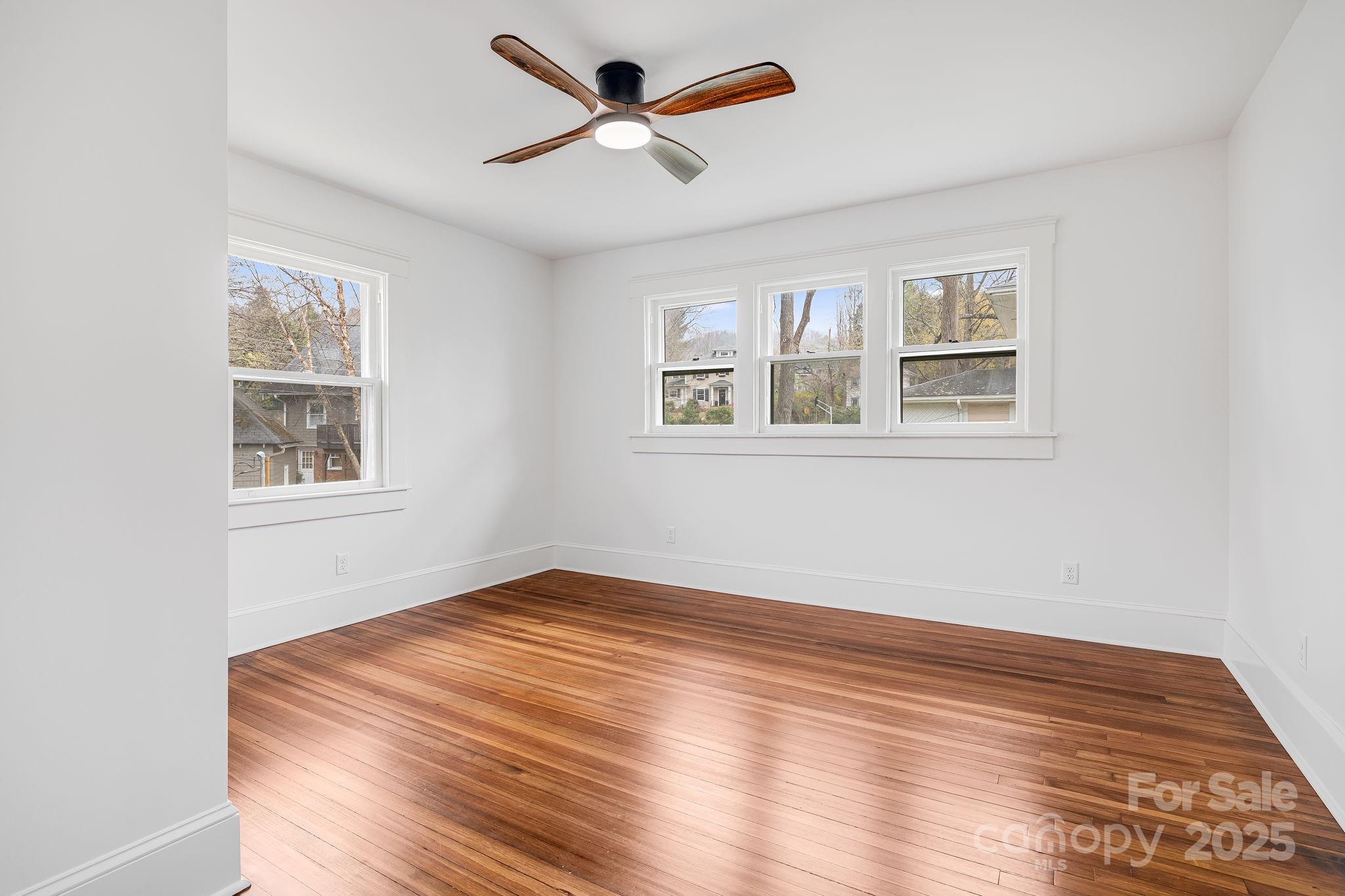 Grove Park - Residential