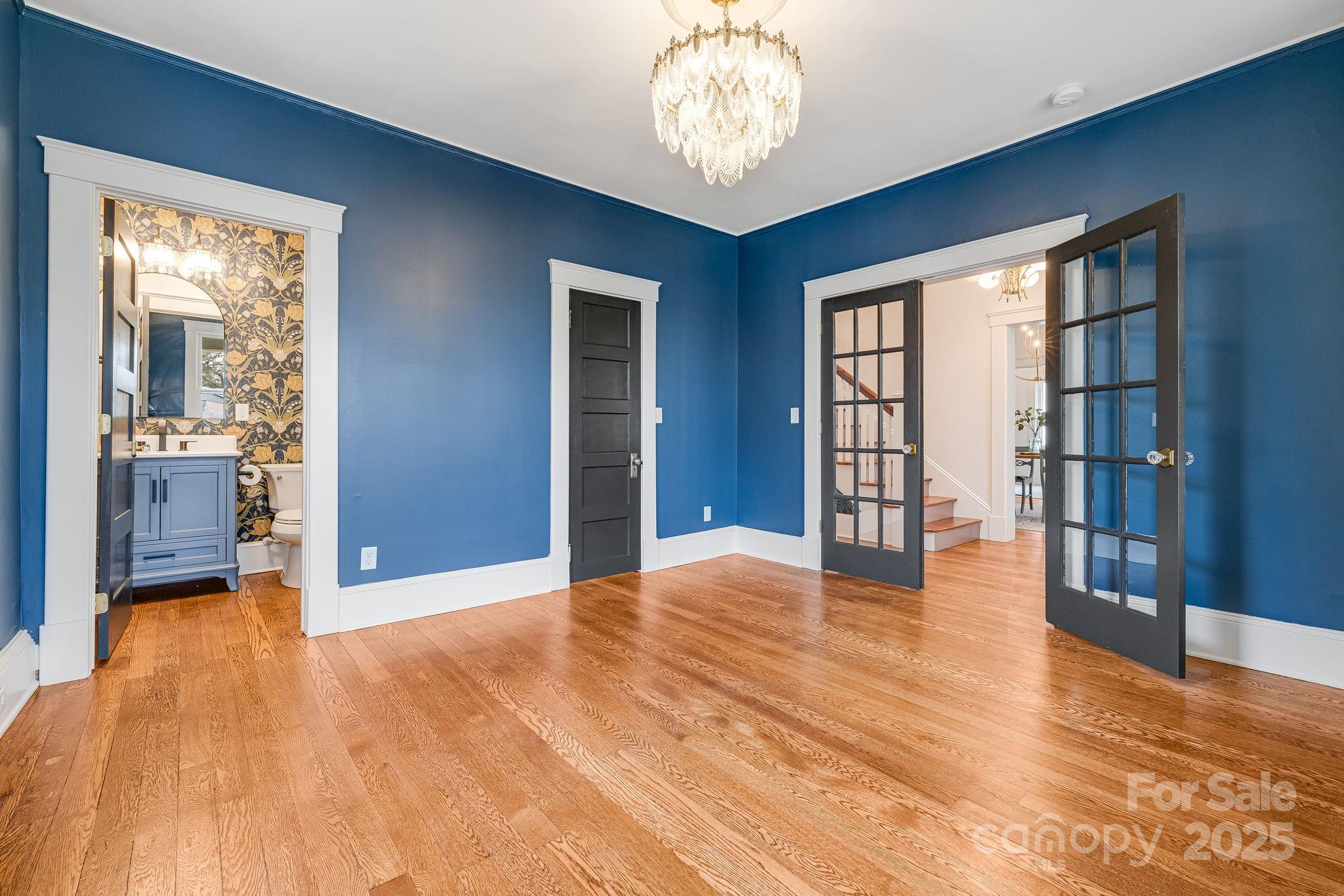 Grove Park - Residential