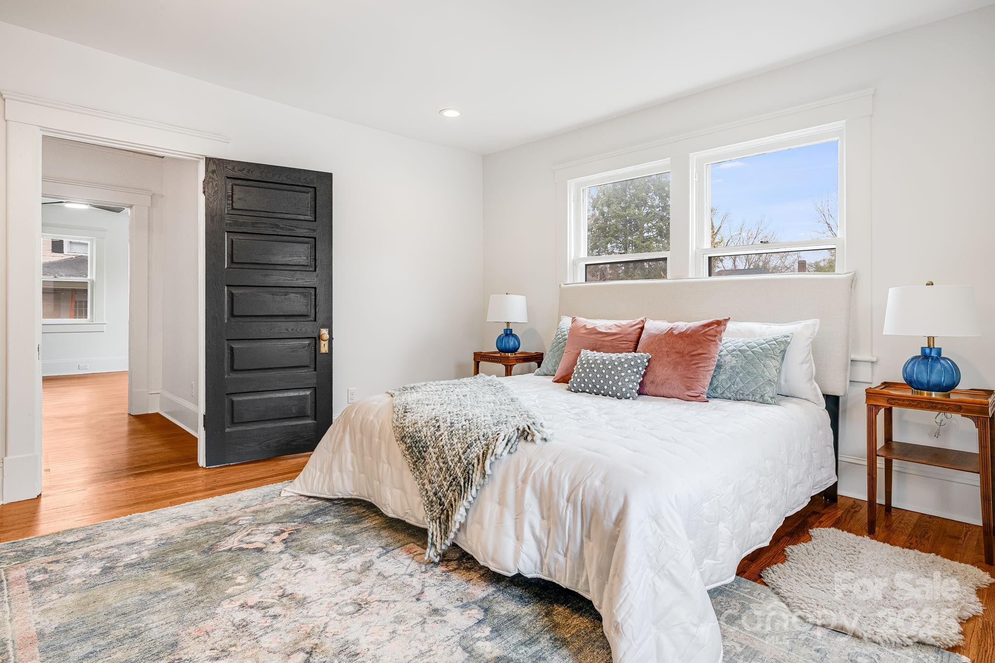 Grove Park - Residential