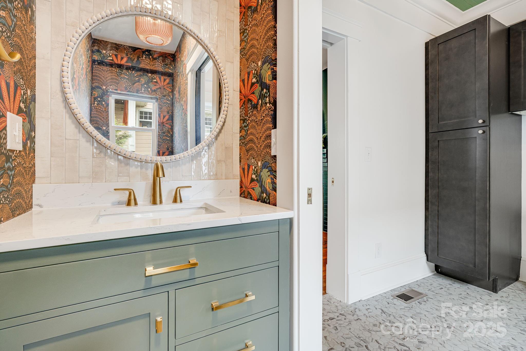 Grove Park - Residential