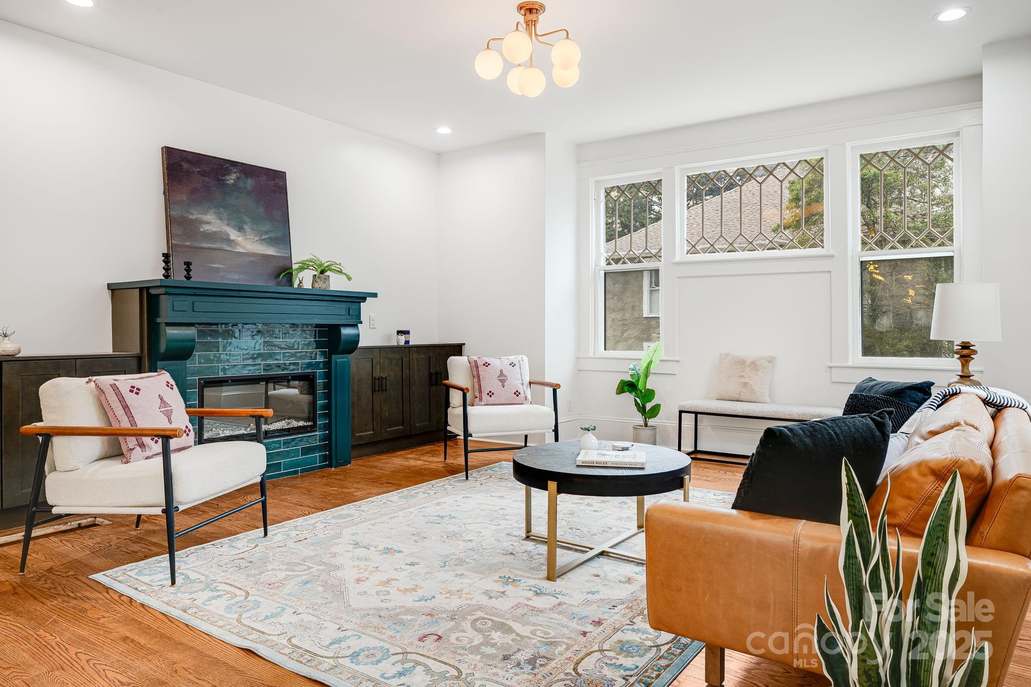 Grove Park - Residential