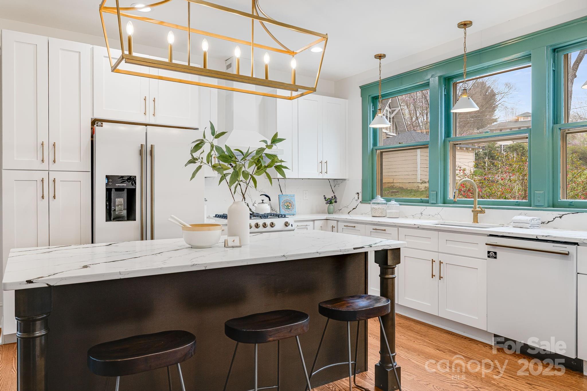 Grove Park - Residential