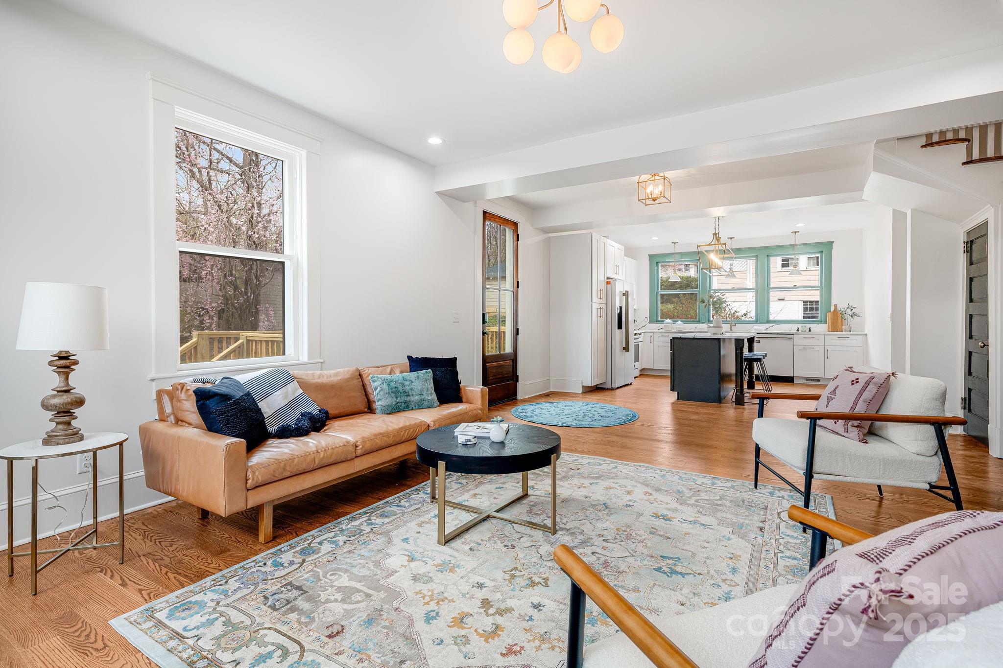 Grove Park - Residential