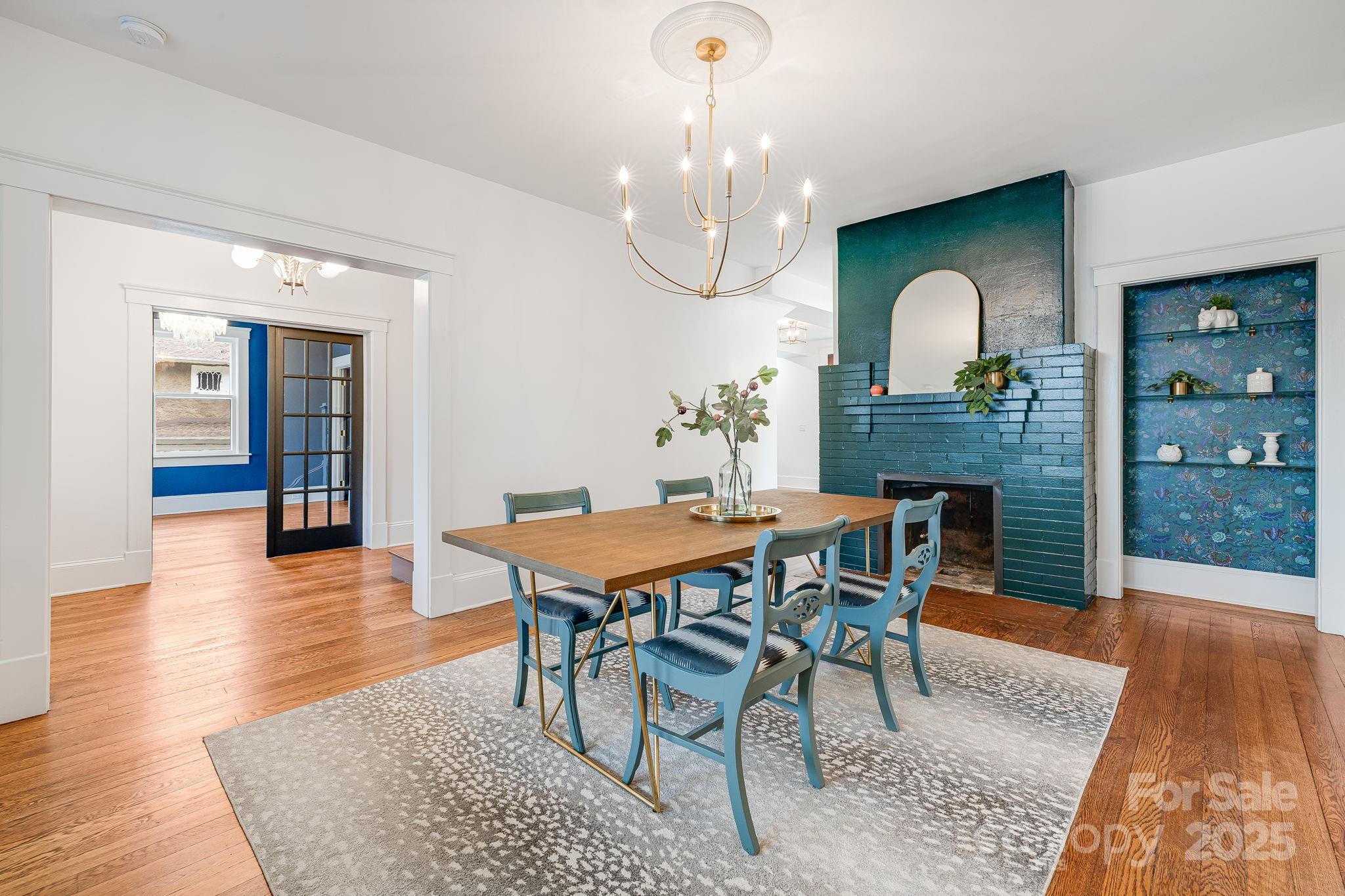 Grove Park - Residential