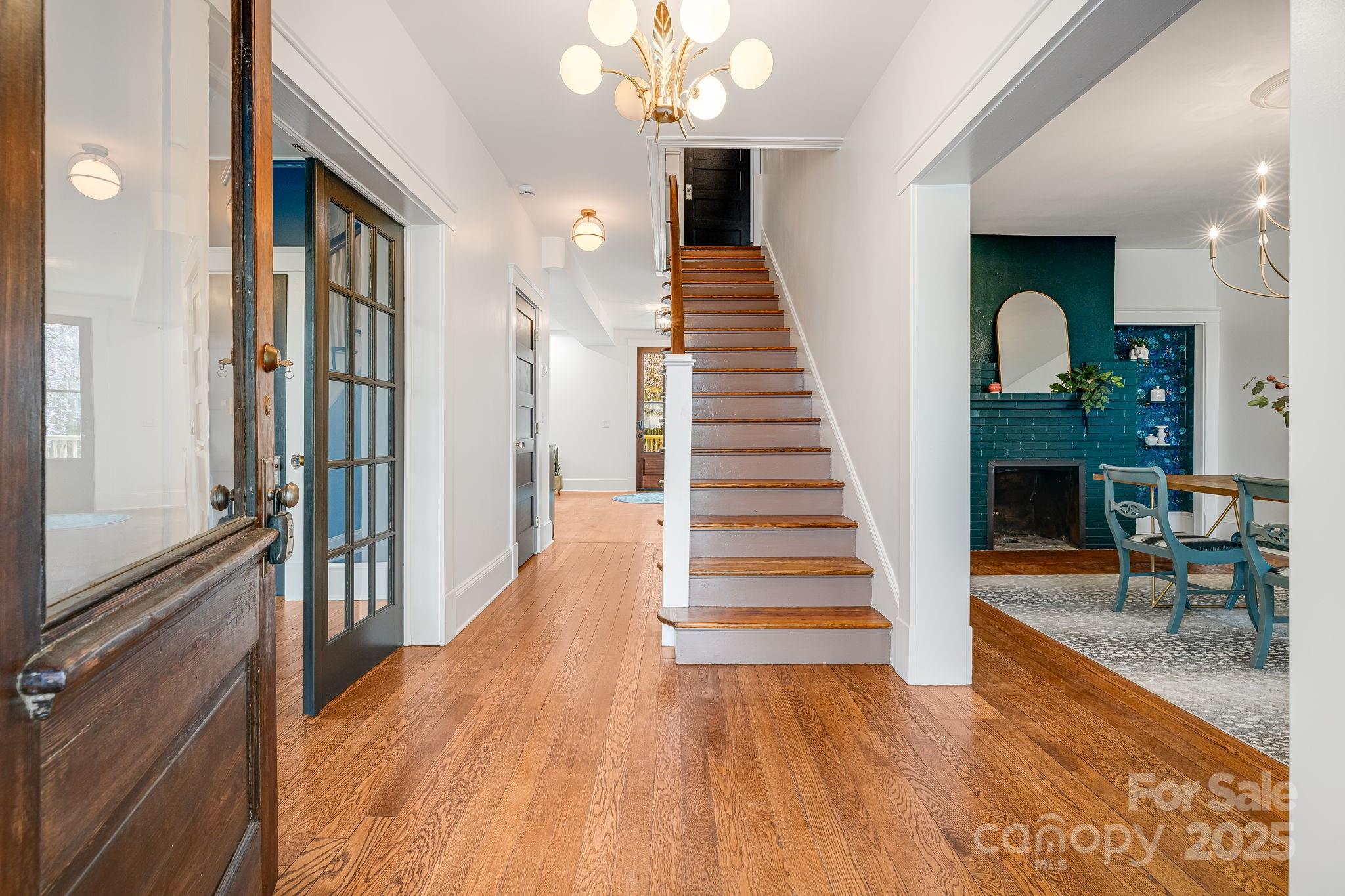 Grove Park - Residential