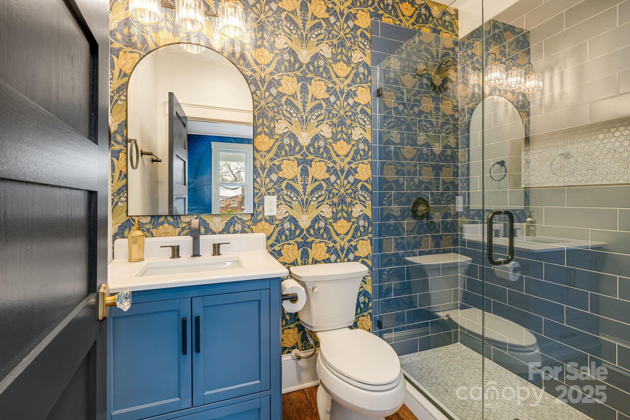 Grove Park - Residential