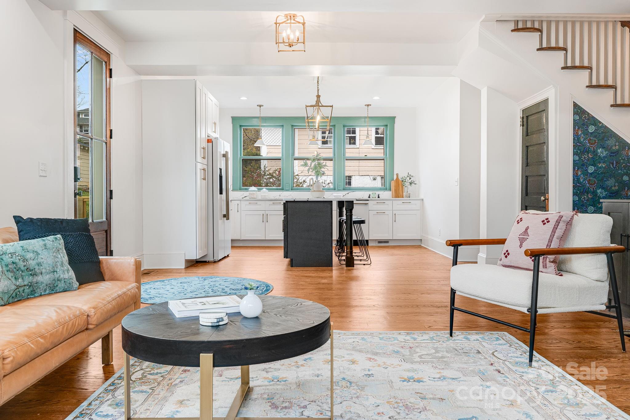 Grove Park - Residential