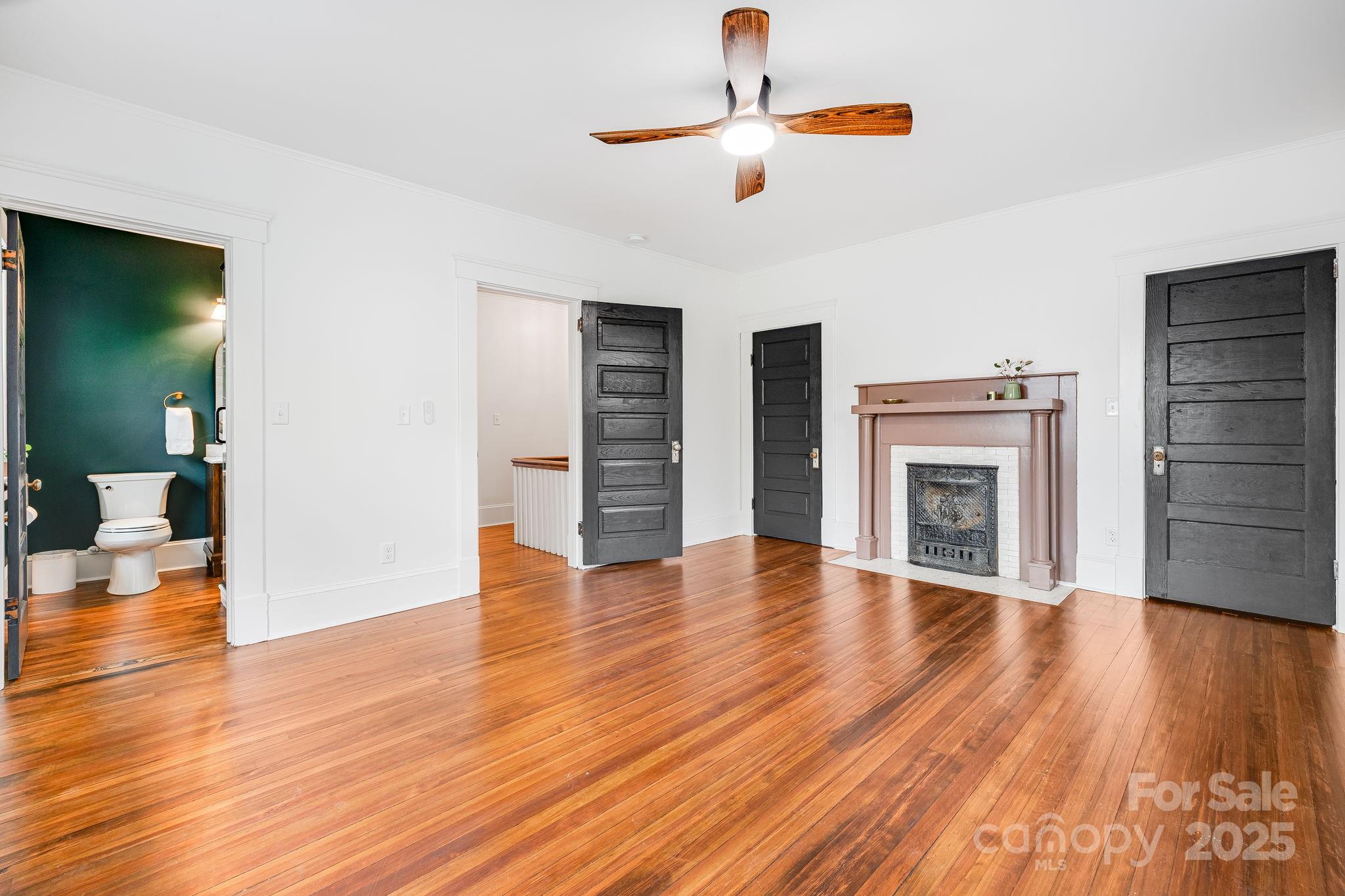 Grove Park - Residential