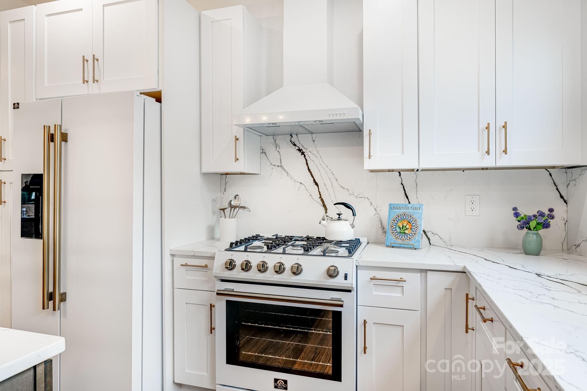 Grove Park - Residential