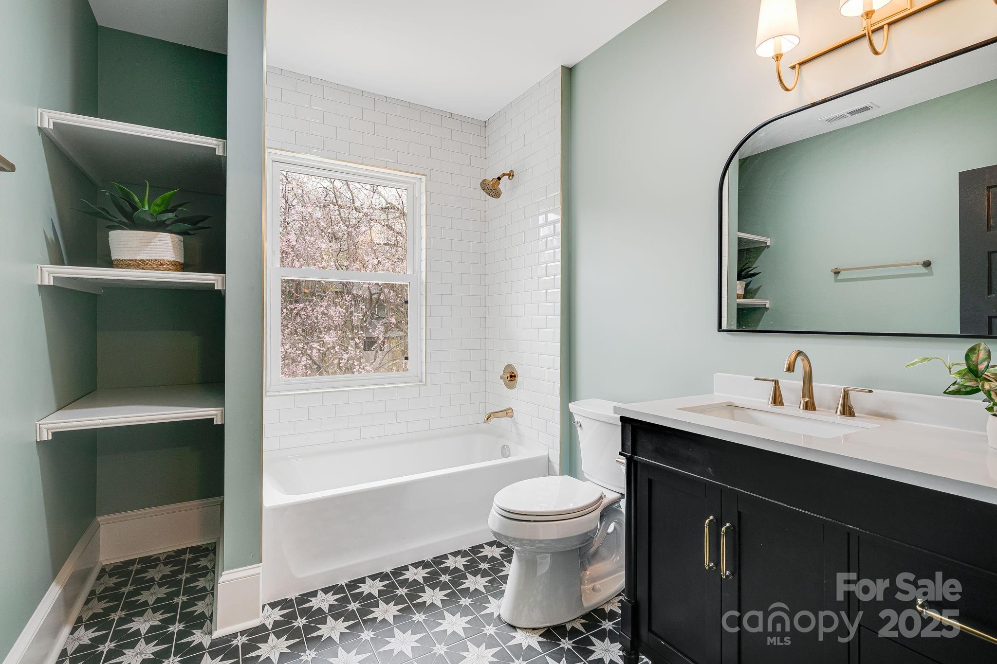 Grove Park - Residential