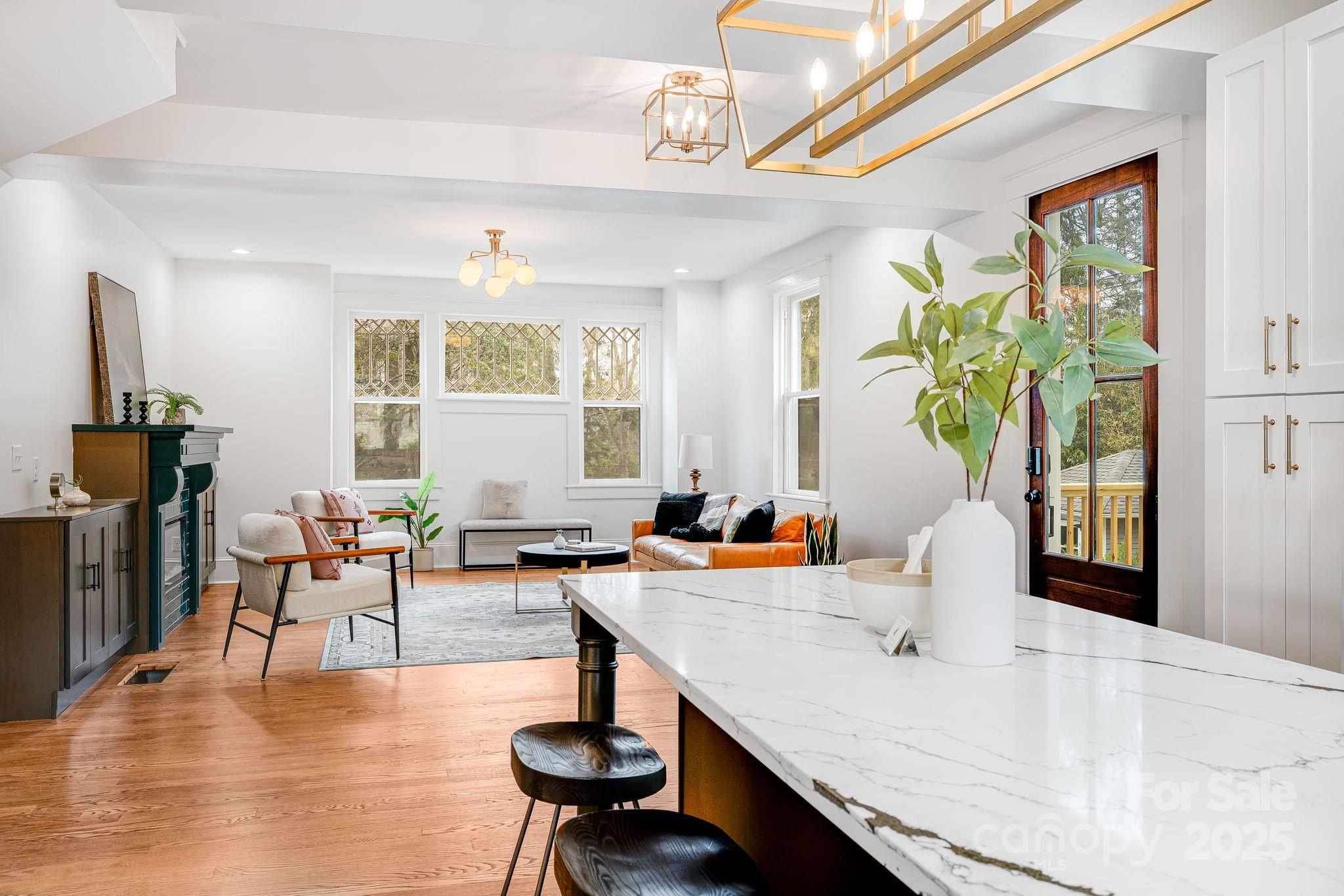 Grove Park - Residential