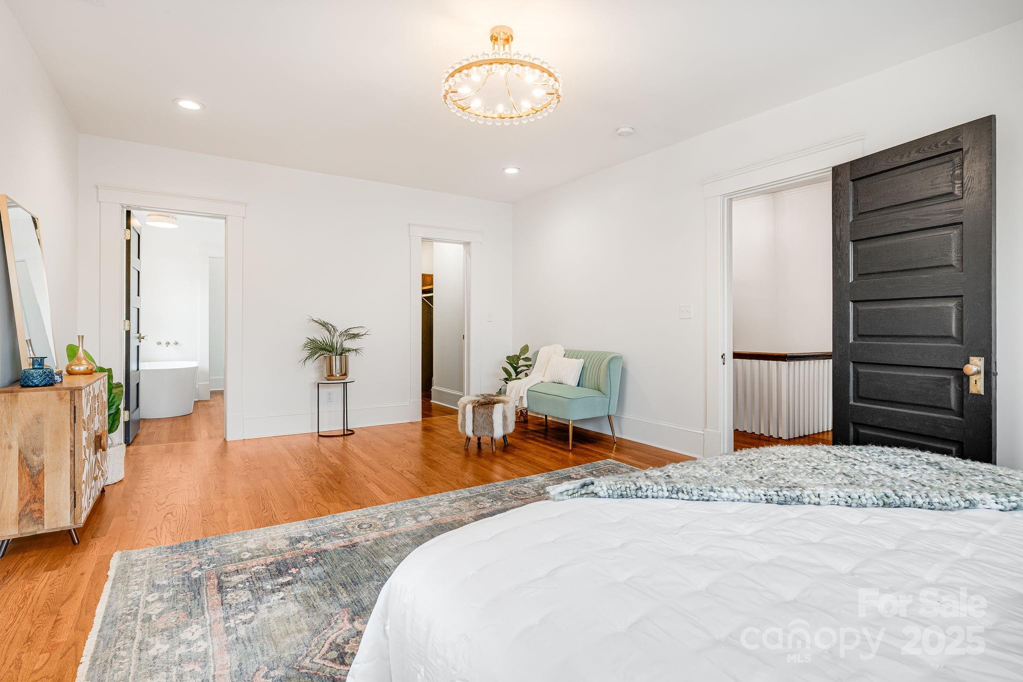 Grove Park - Residential