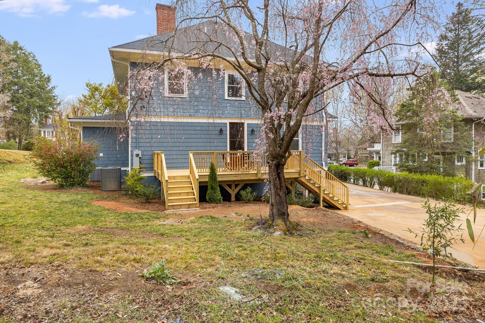 Grove Park - Residential