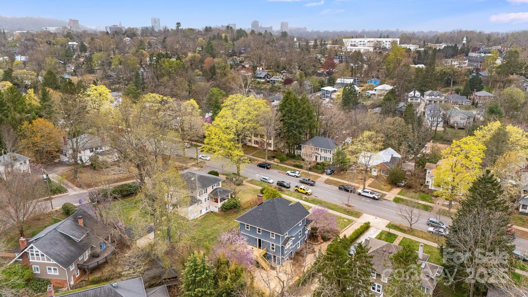 Grove Park - Residential