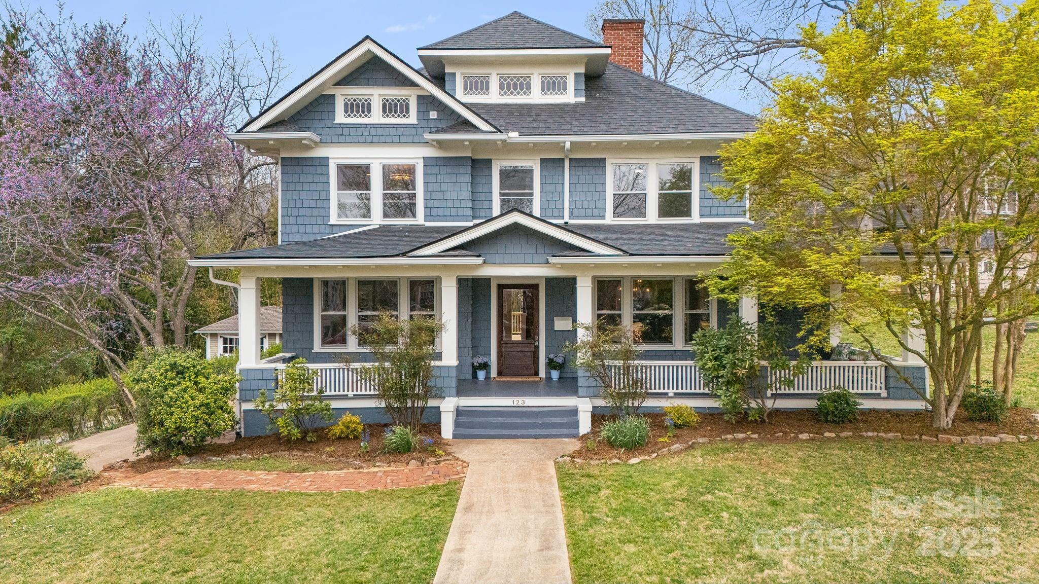 Grove Park - Residential