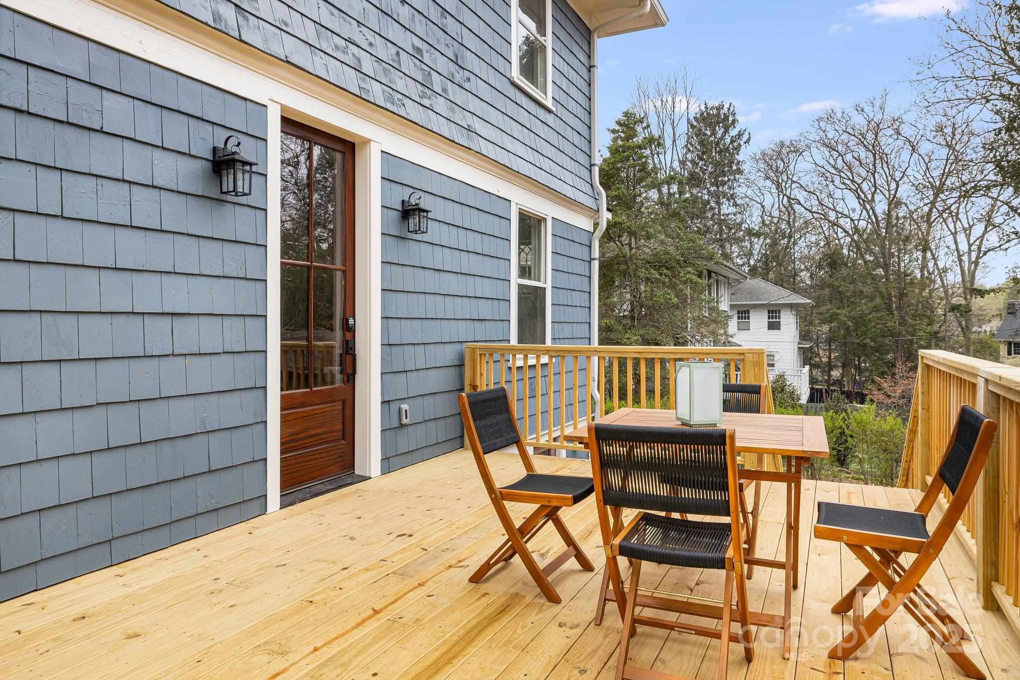 Grove Park - Residential