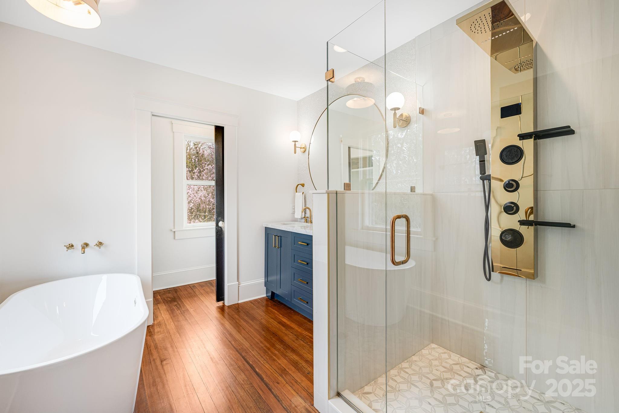 Grove Park - Residential