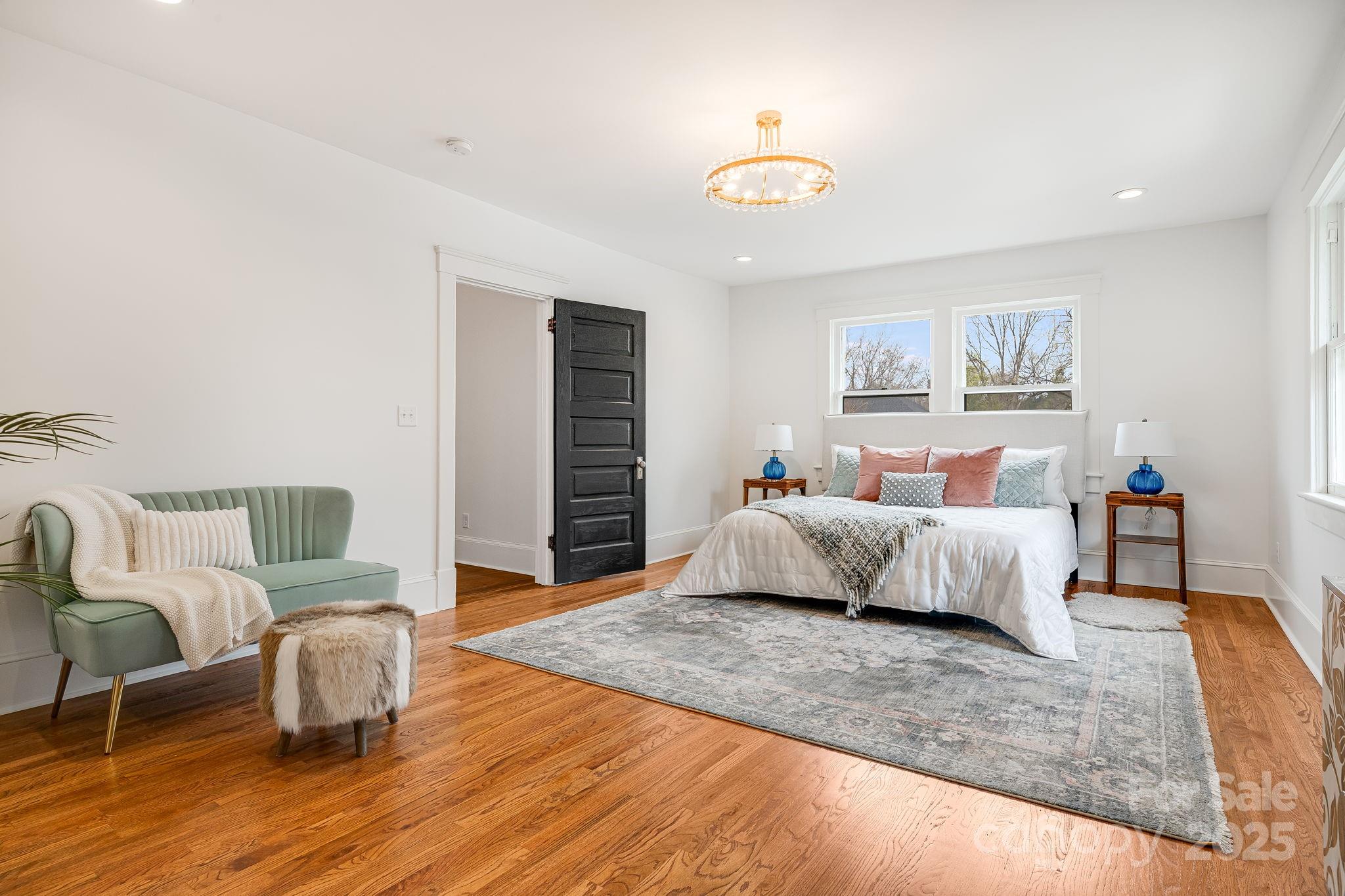 Grove Park - Residential