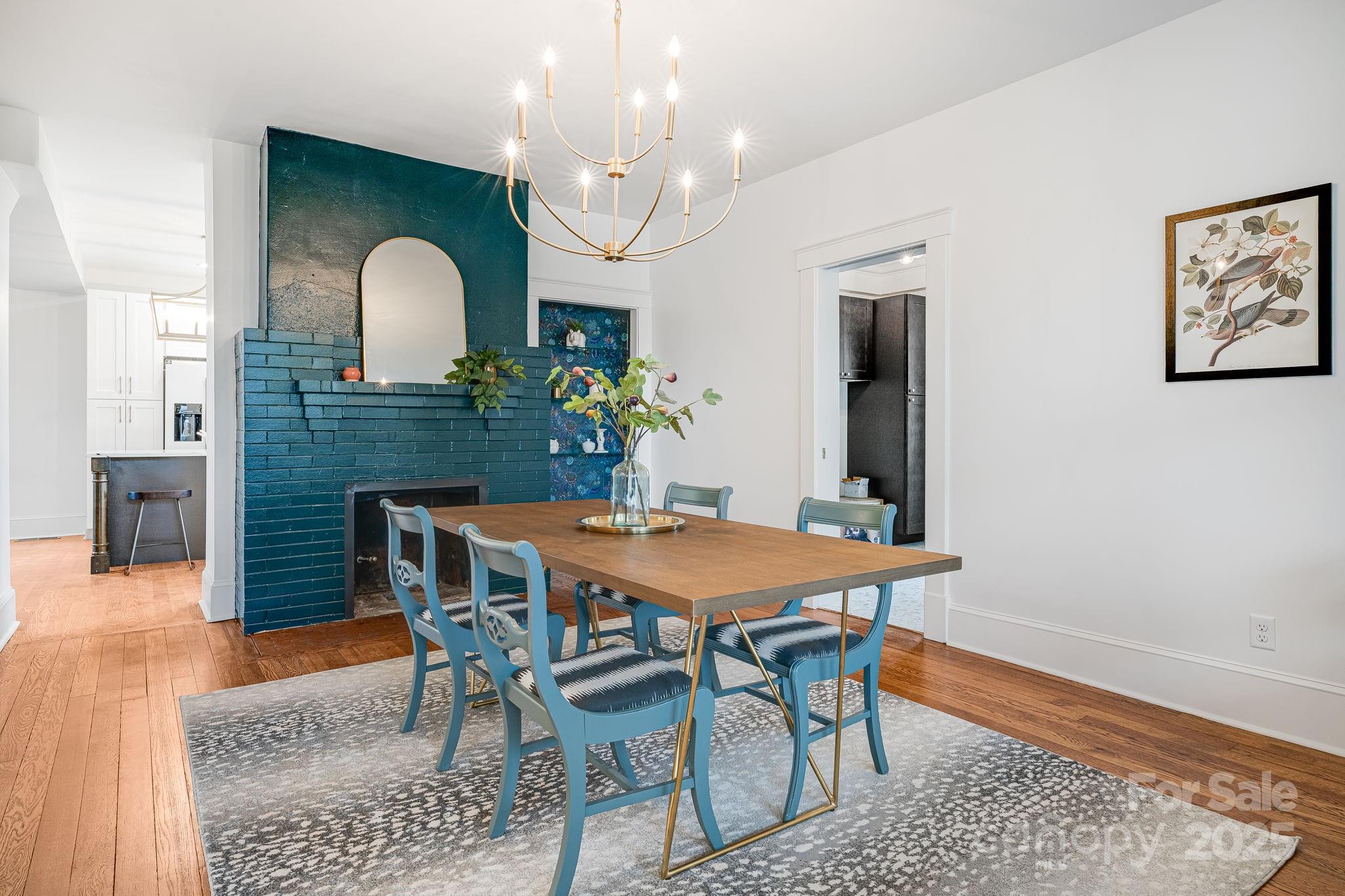 Grove Park - Residential