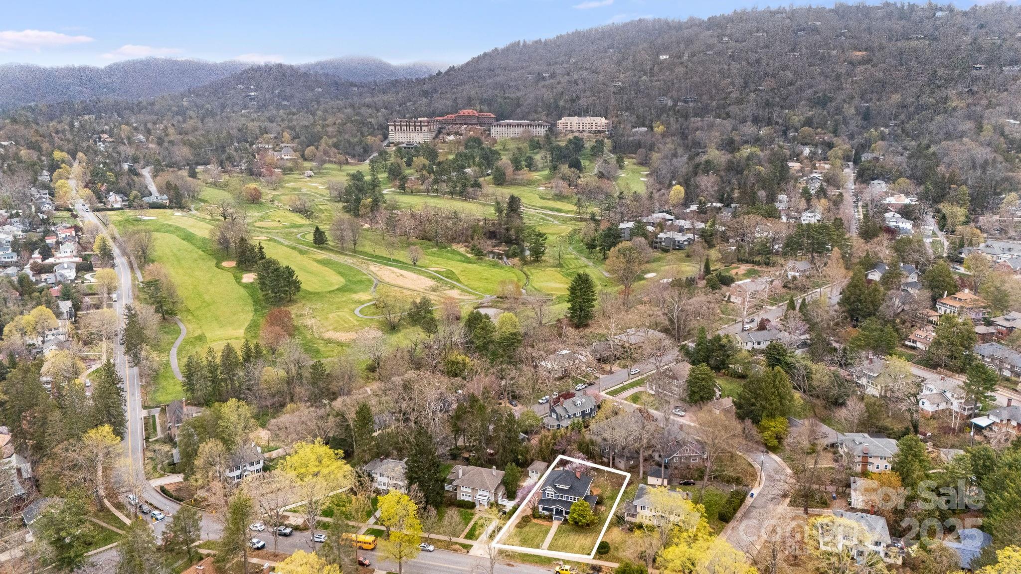 Grove Park - Residential