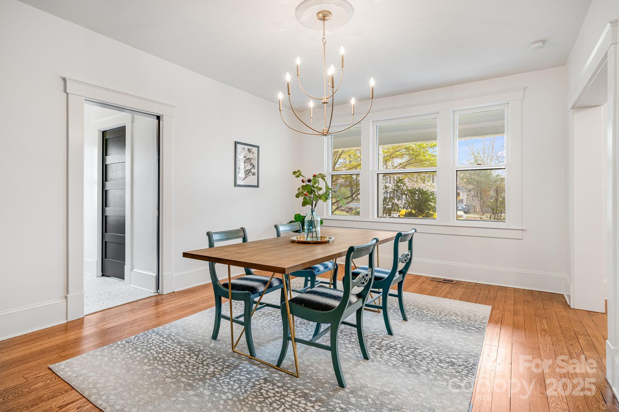 Grove Park - Residential