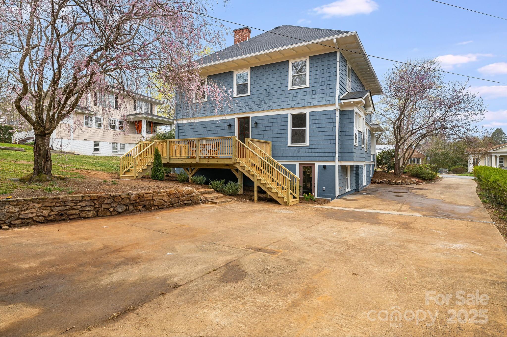 Grove Park - Residential