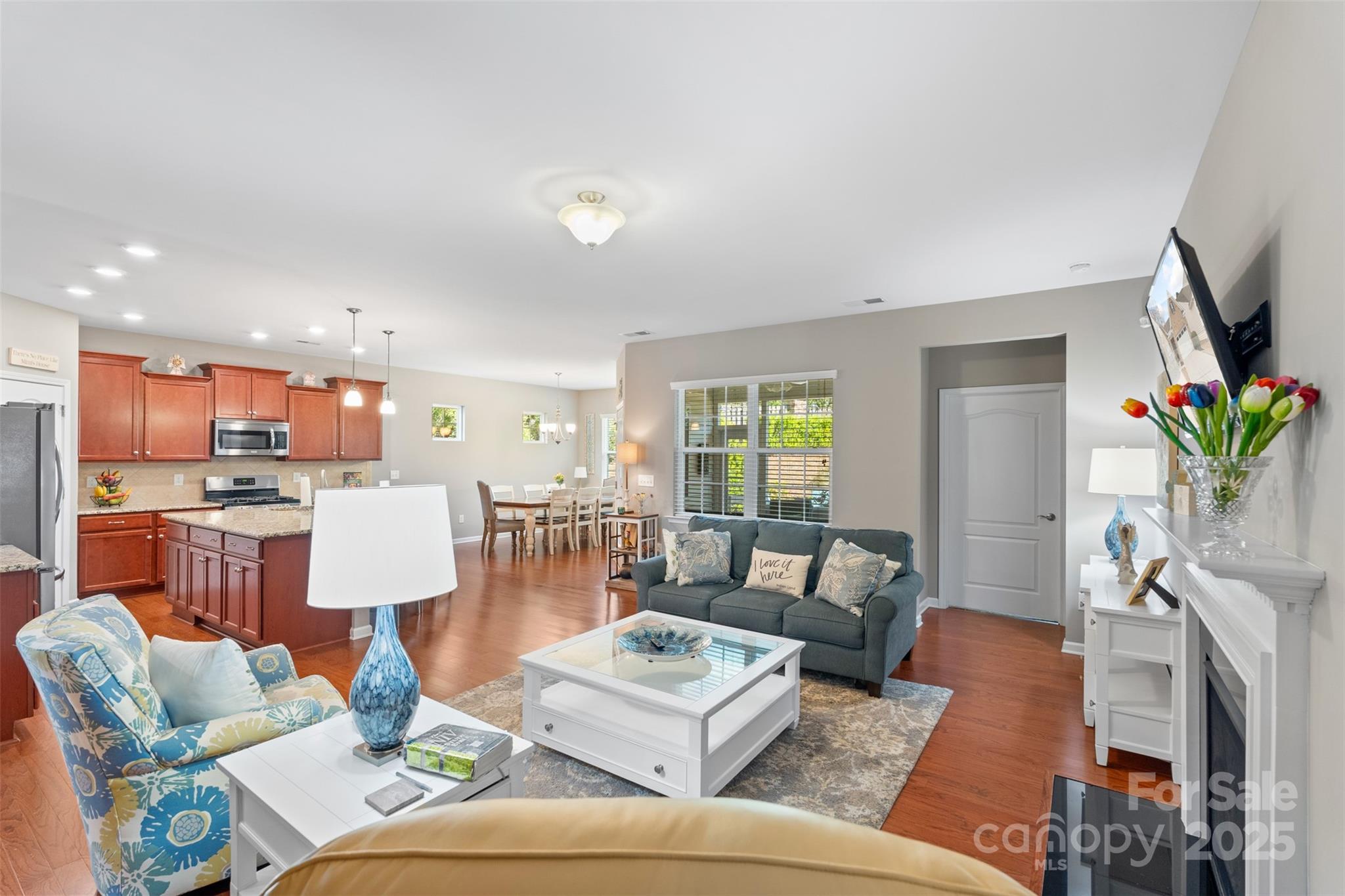Carolina Reserve - Residential