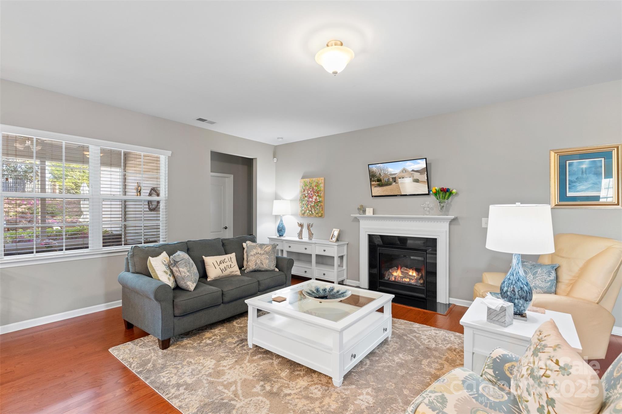 Carolina Reserve - Residential