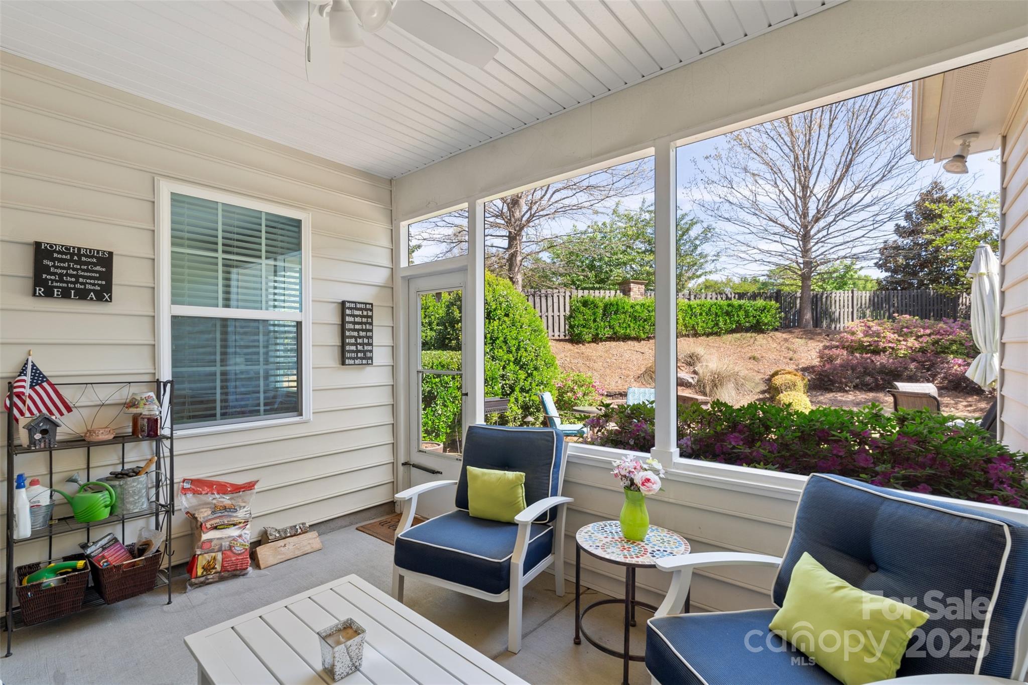 Carolina Reserve - Residential