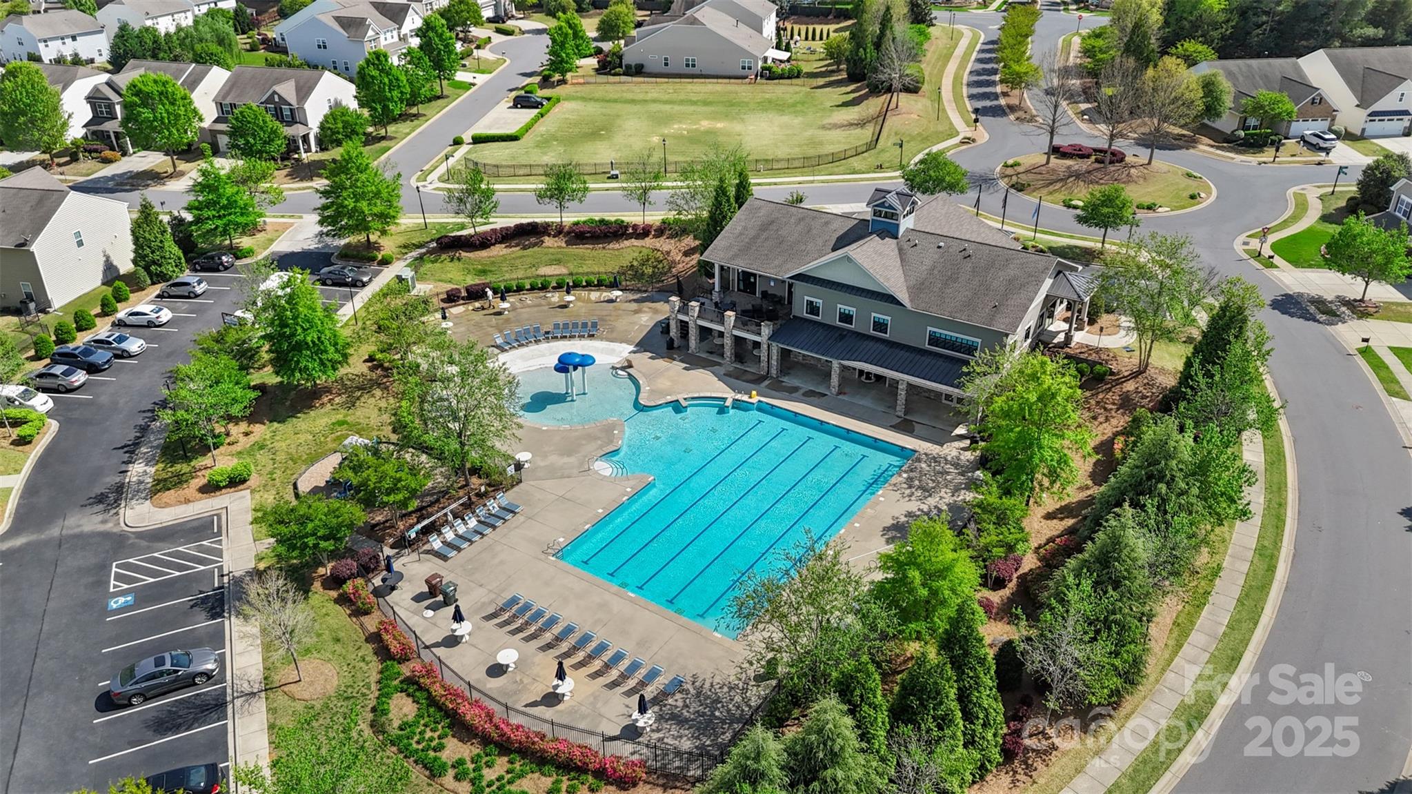 Carolina Reserve - Residential