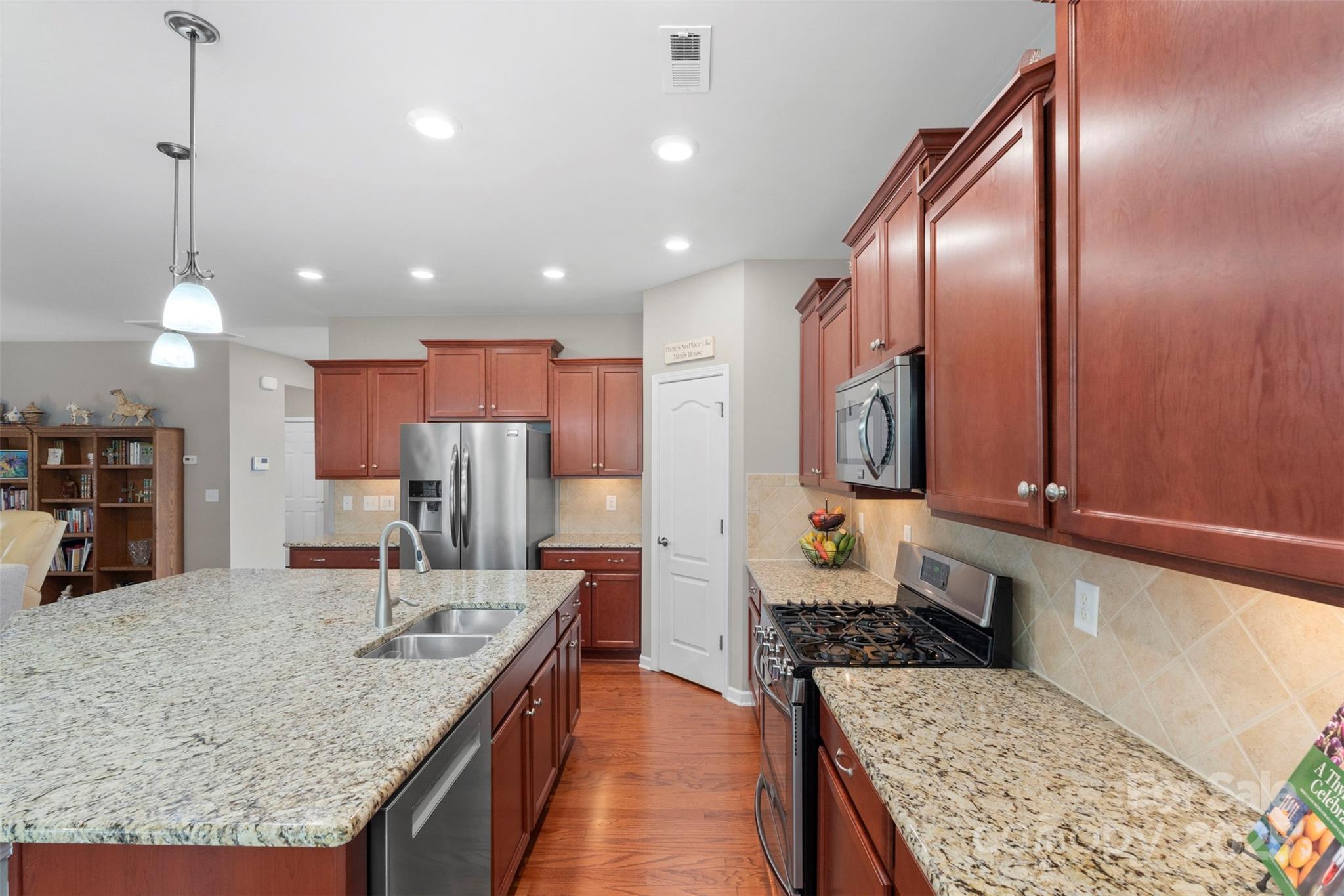Carolina Reserve - Residential
