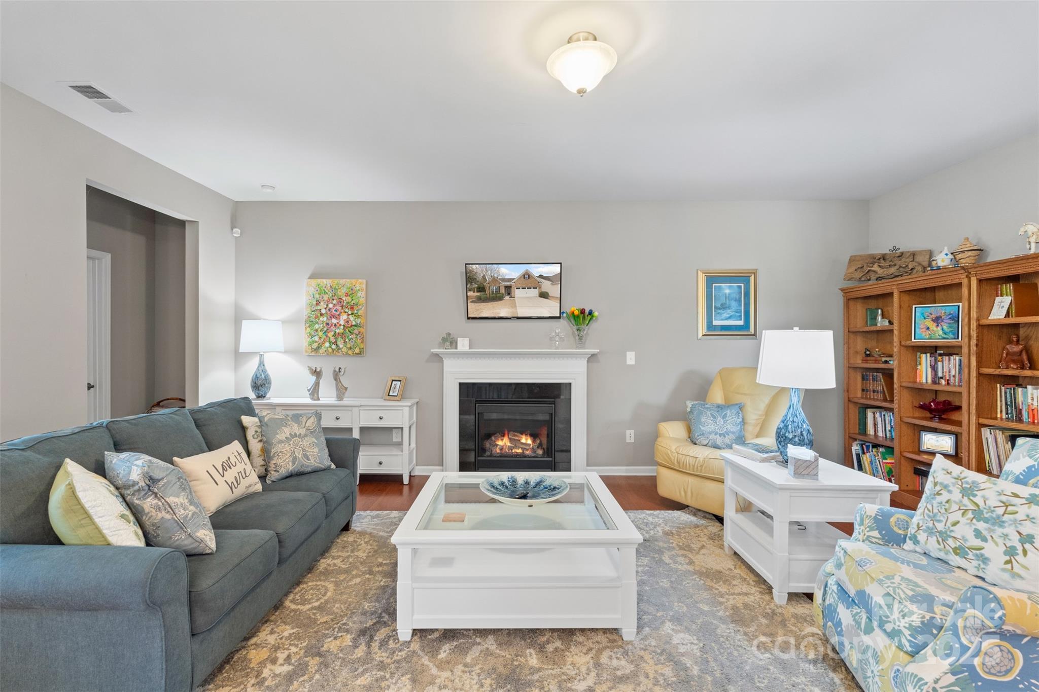 Carolina Reserve - Residential