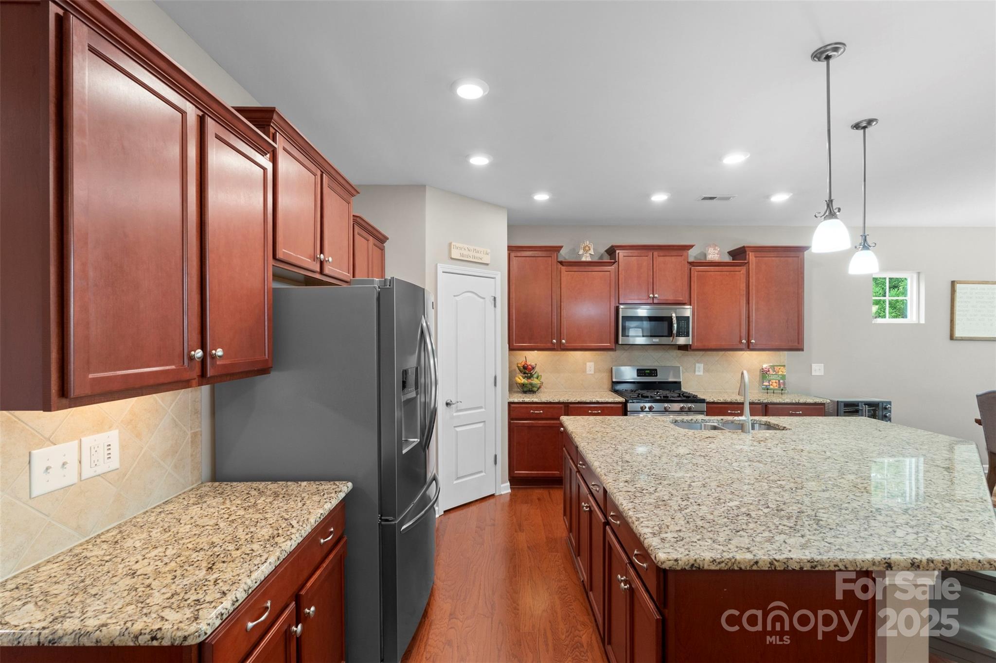 Carolina Reserve - Residential