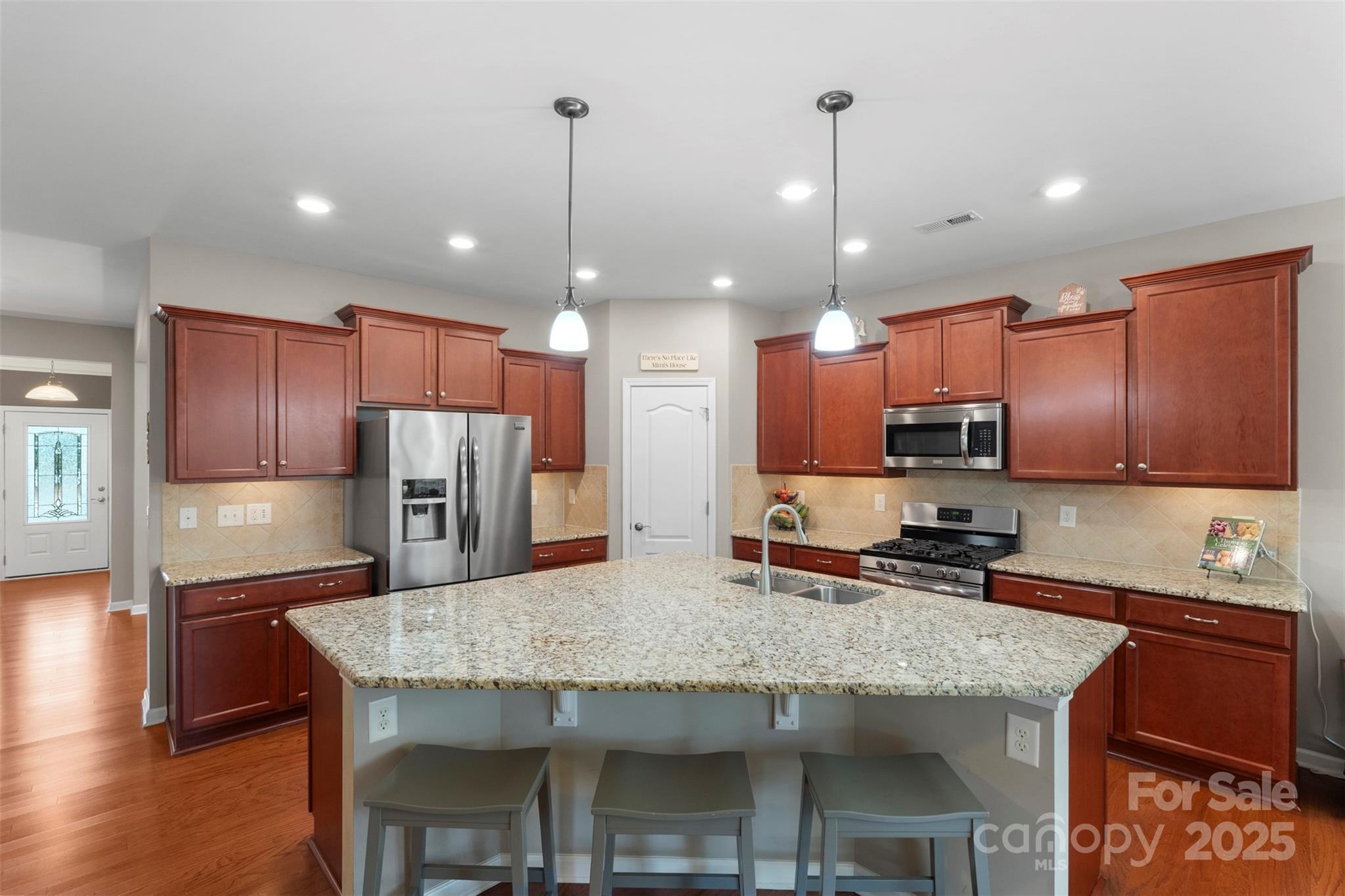 Carolina Reserve - Residential