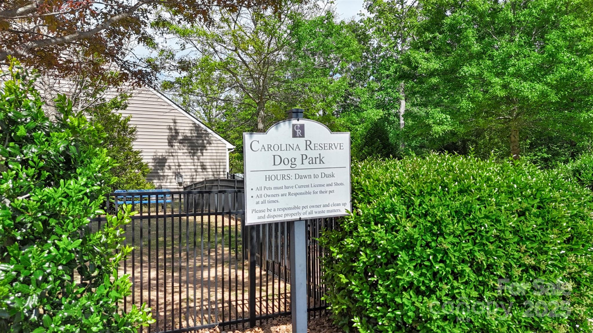 Carolina Reserve - Residential